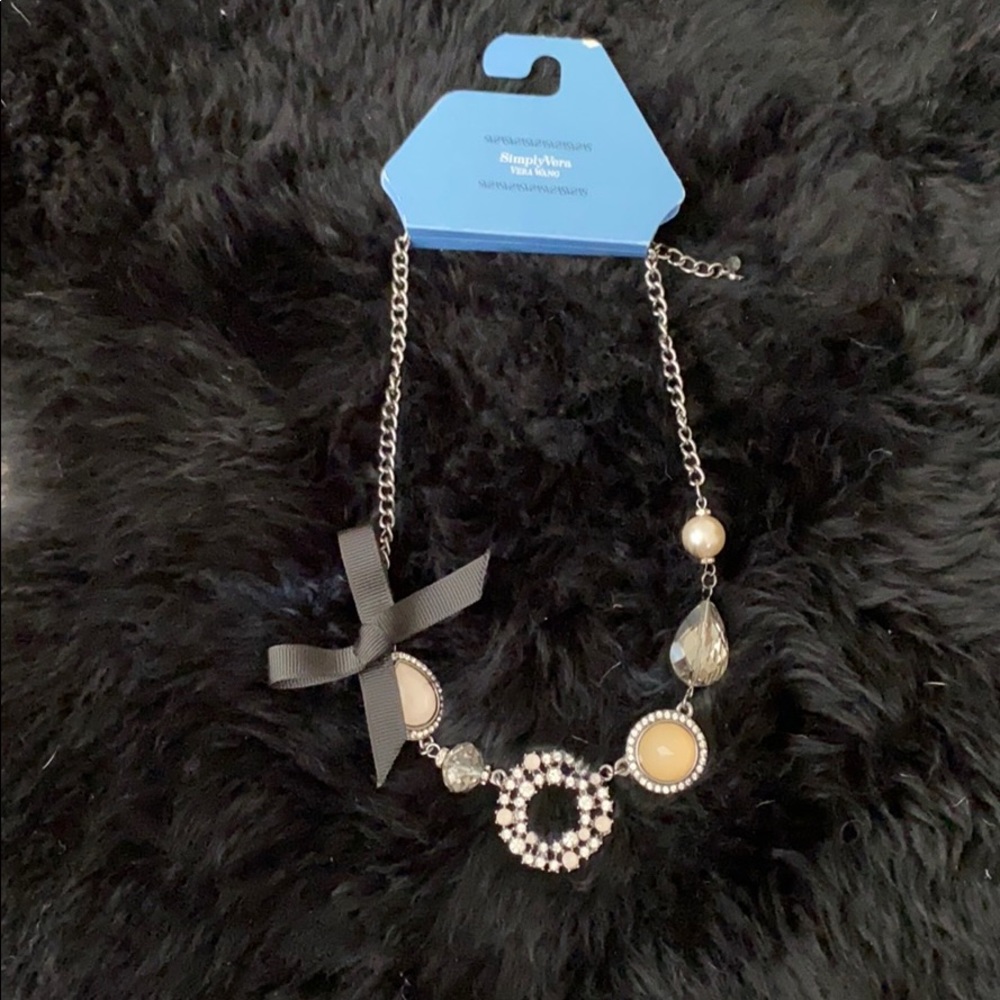 SimplyVera necklace
